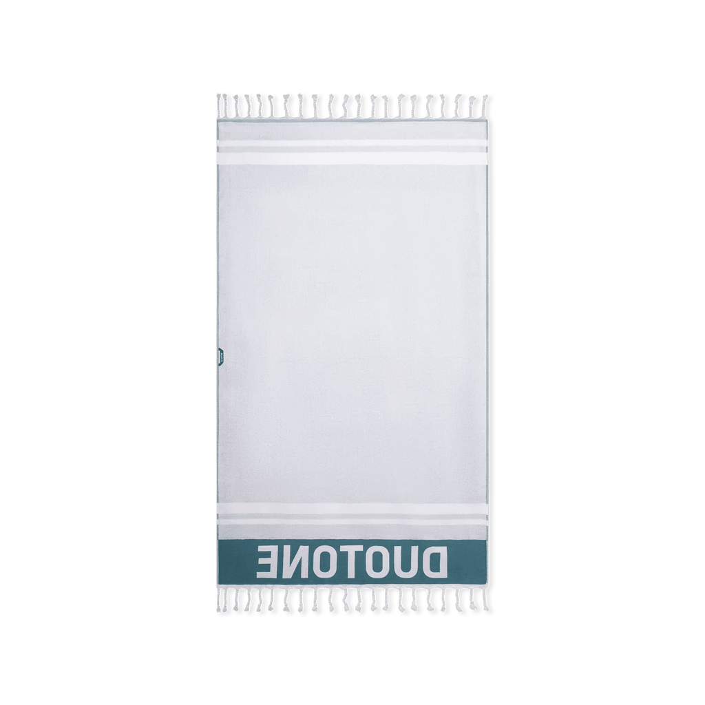 Duotone - Duotone Logo Towel - The Kitesurf Centre