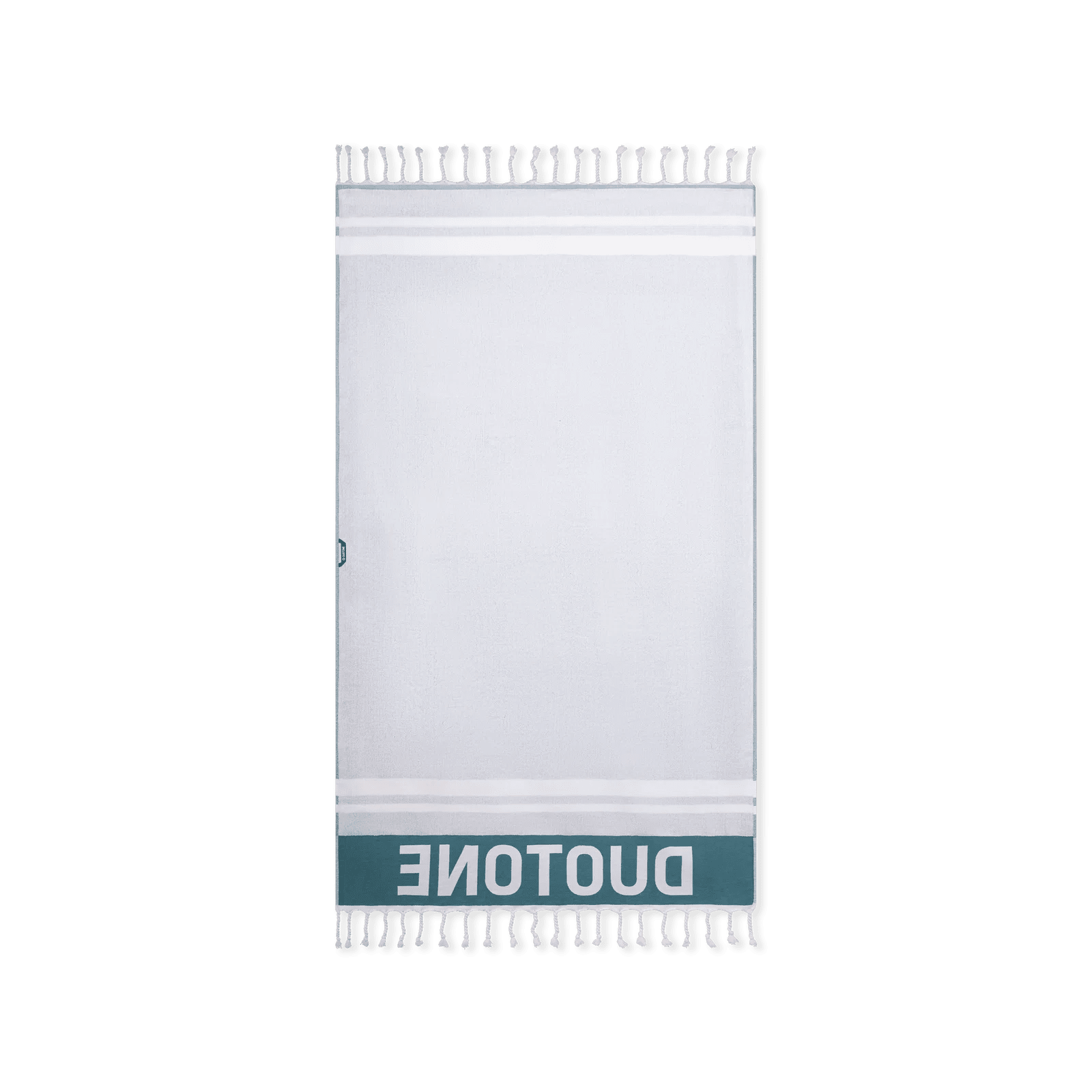Duotone - Duotone Logo Towel - The Kitesurf Centre