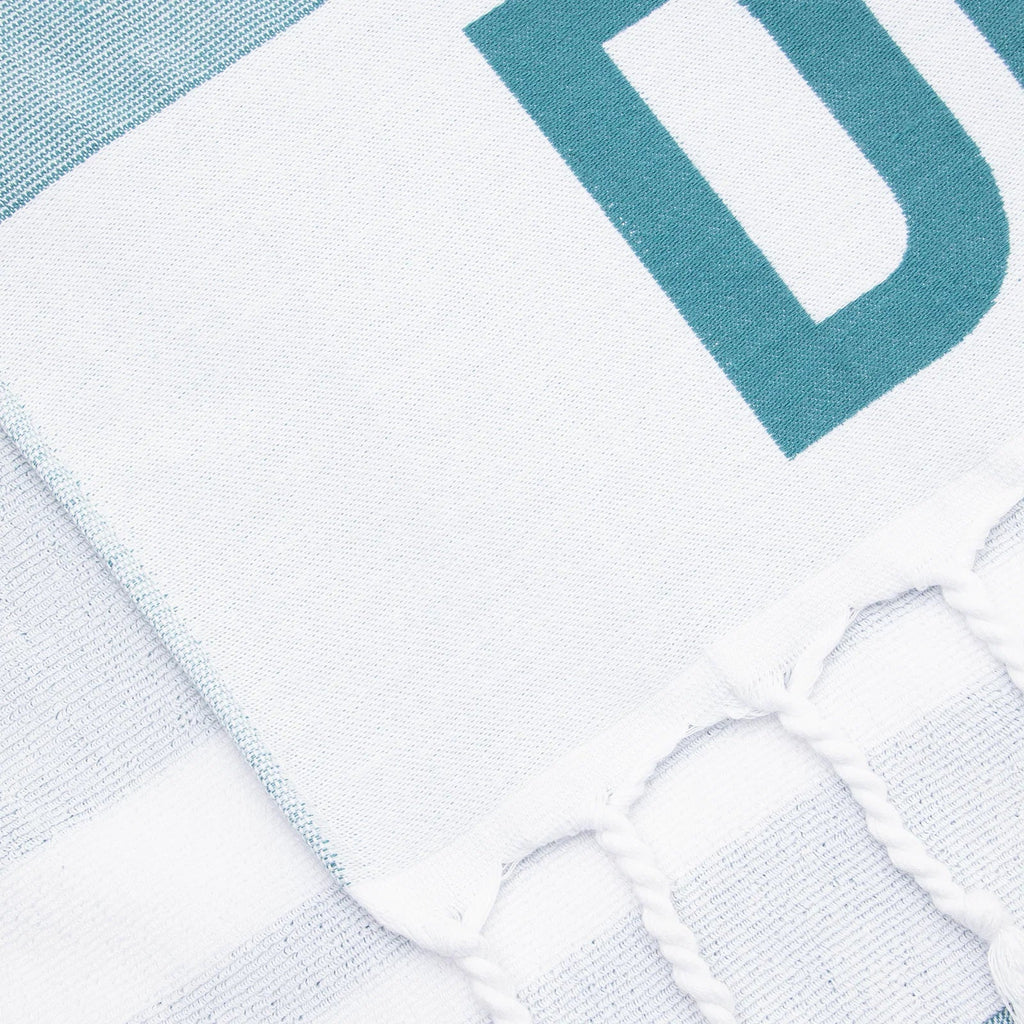 Duotone - Duotone Logo Towel - The Kitesurf Centre