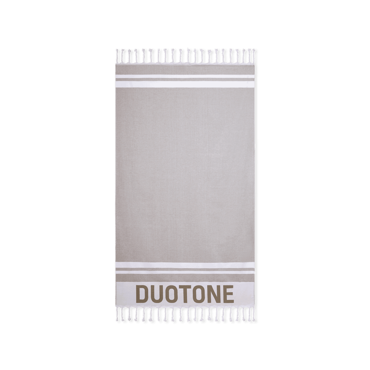 Duotone - Duotone Logo Towel - The Kitesurf Centre