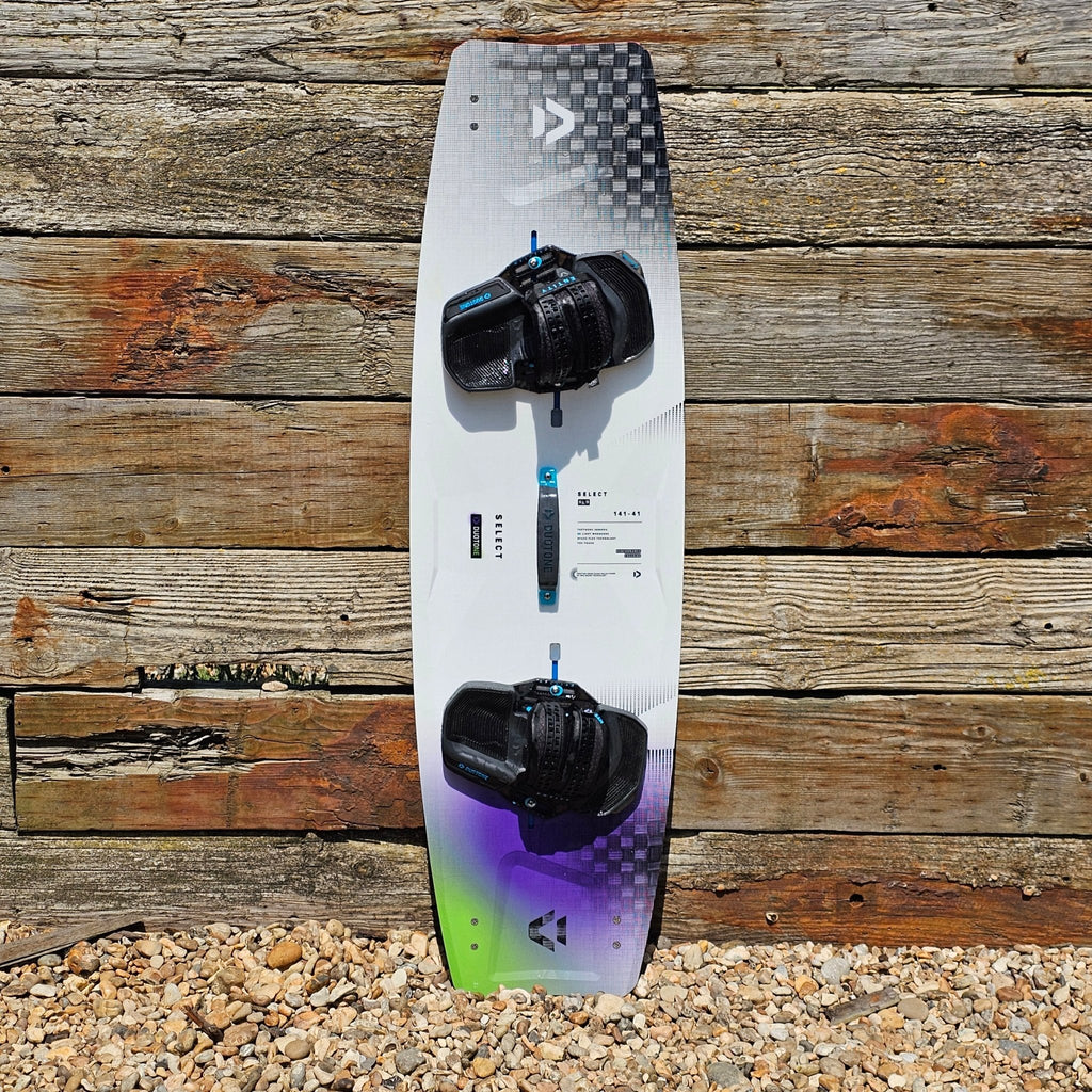 Duotone - Duotone Select SLS 2026 Ex-Demo - The Kitesurf Centre