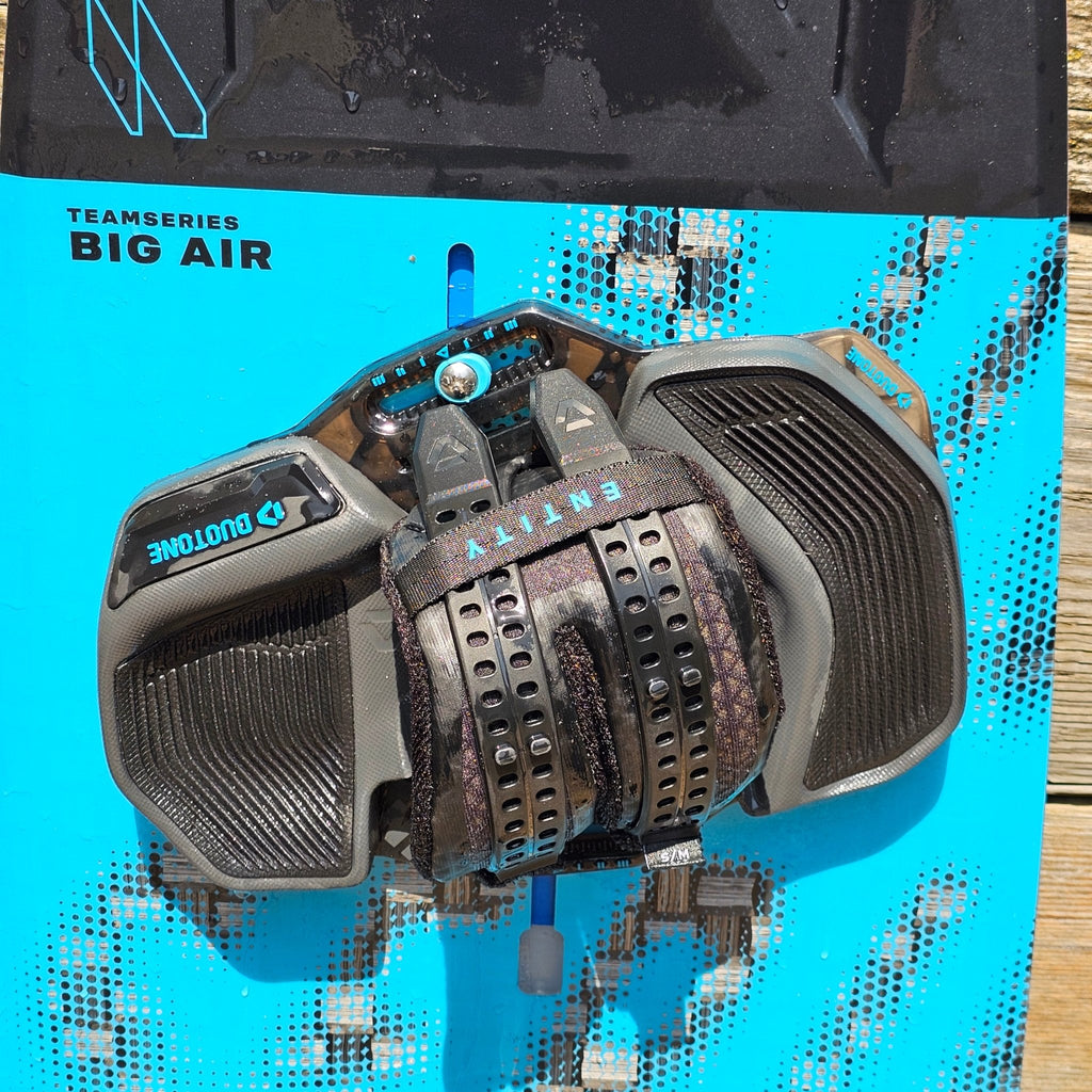 Duotone - Duotone Team Series Big Air 136 Ex-Demo - The Kitesurf Centre