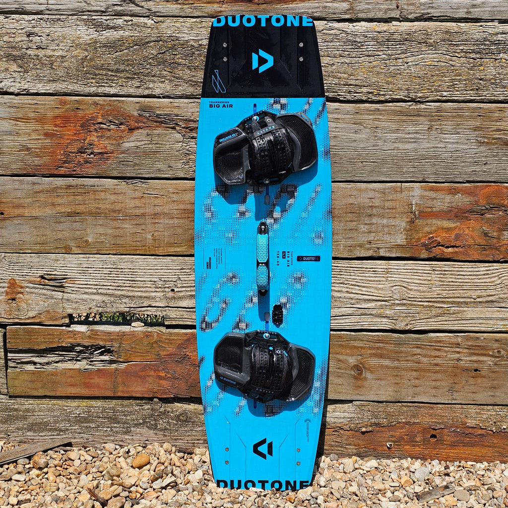 Duotone - Duotone Team Series Big Air 136 Ex-Demo - The Kitesurf Centre