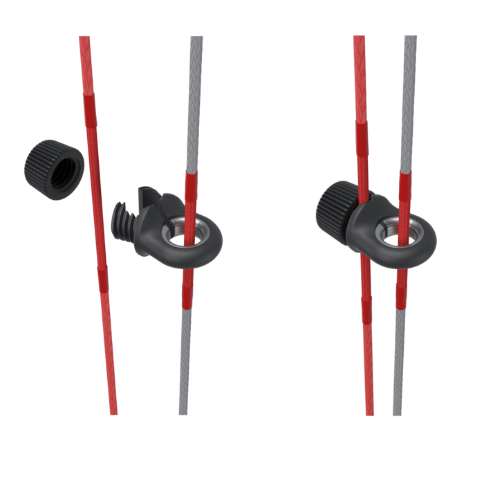 Duotone - Duotone V Distributor - The Kitesurf Centre