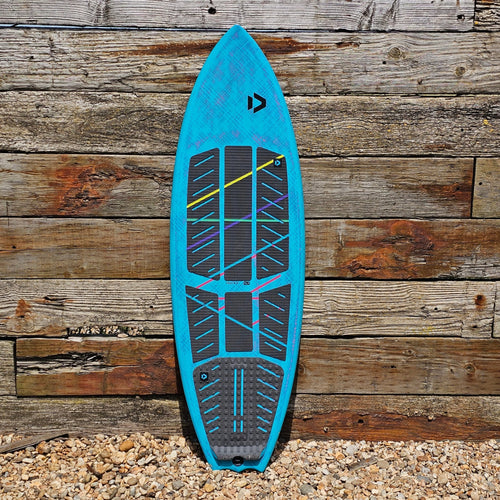 Duotone - Duotone Volt SLS 5'3" Ex-Demo 2026 | Kiteboard - The Kitesurf Centre