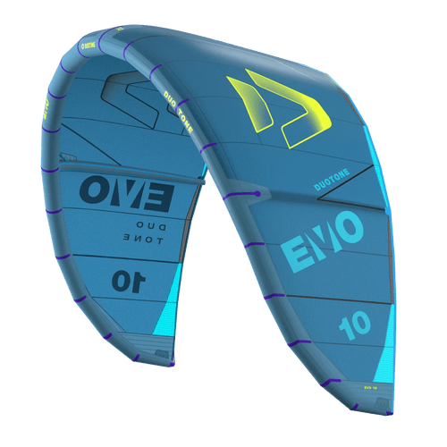 Duotone - Ex-Demo Duotone Evo 10m 2025 - The Kitesurf Centre