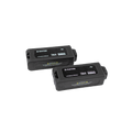 Duotone Foiling & Electric - Battery 7A Set (2Pcs) - The Kitesurf Centre