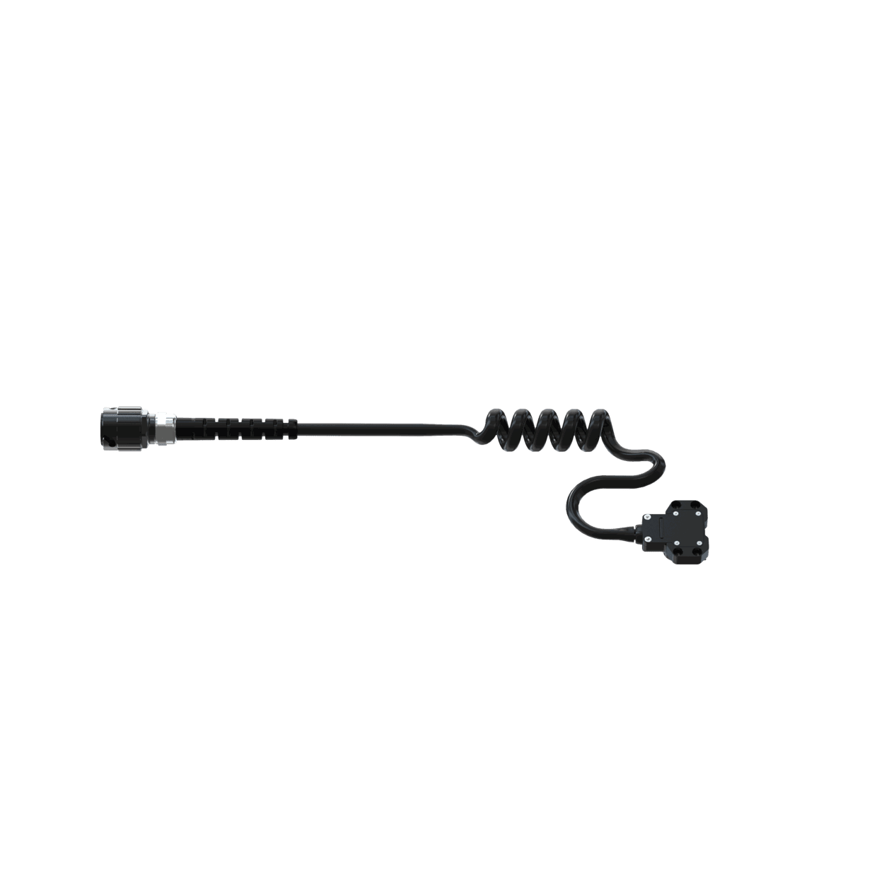 Duotone Foiling & Electric - Cable & Connector for eHarness long - The Kitesurf Centre