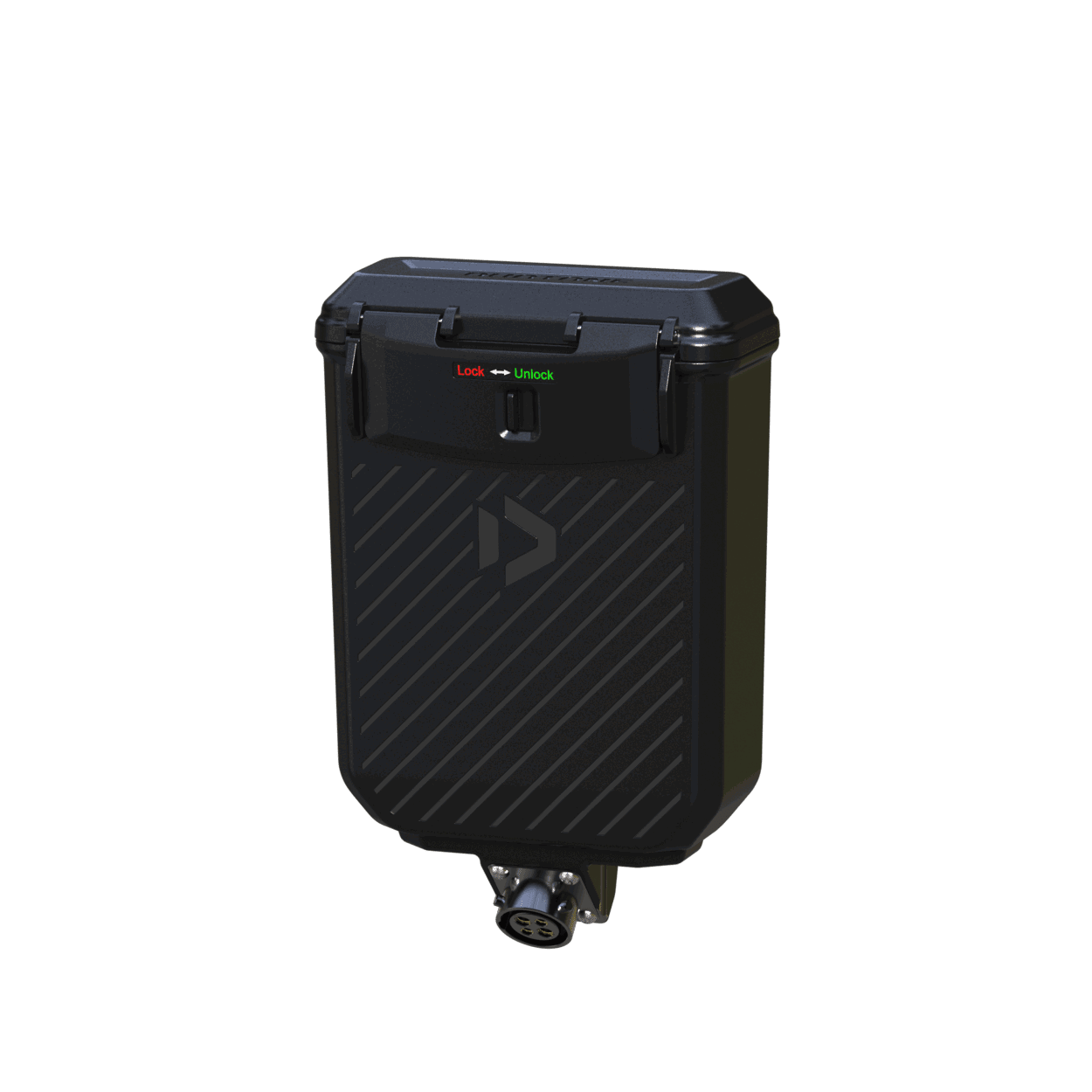 Duotone Foiling & Electric - eHarness Battery Box - The Kitesurf Centre