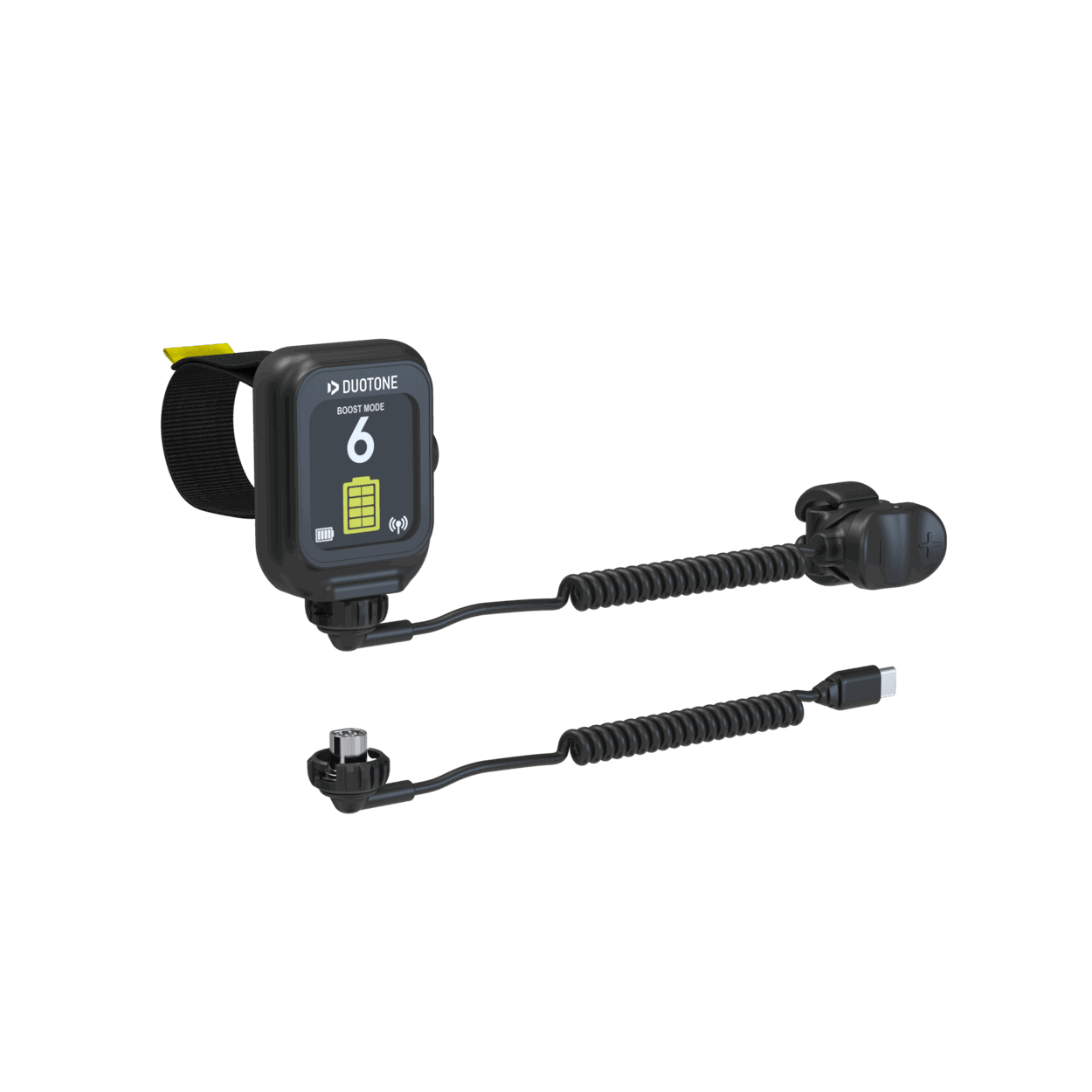 Duotone Foiling & Electric - eRemote Watch Ring Set - The Kitesurf Centre