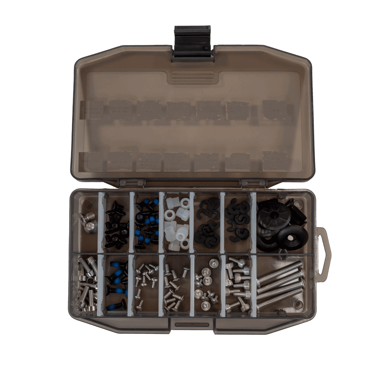 Duotone Foiling & Electric - Foil Assist Maintenance screws - The Kitesurf Centre