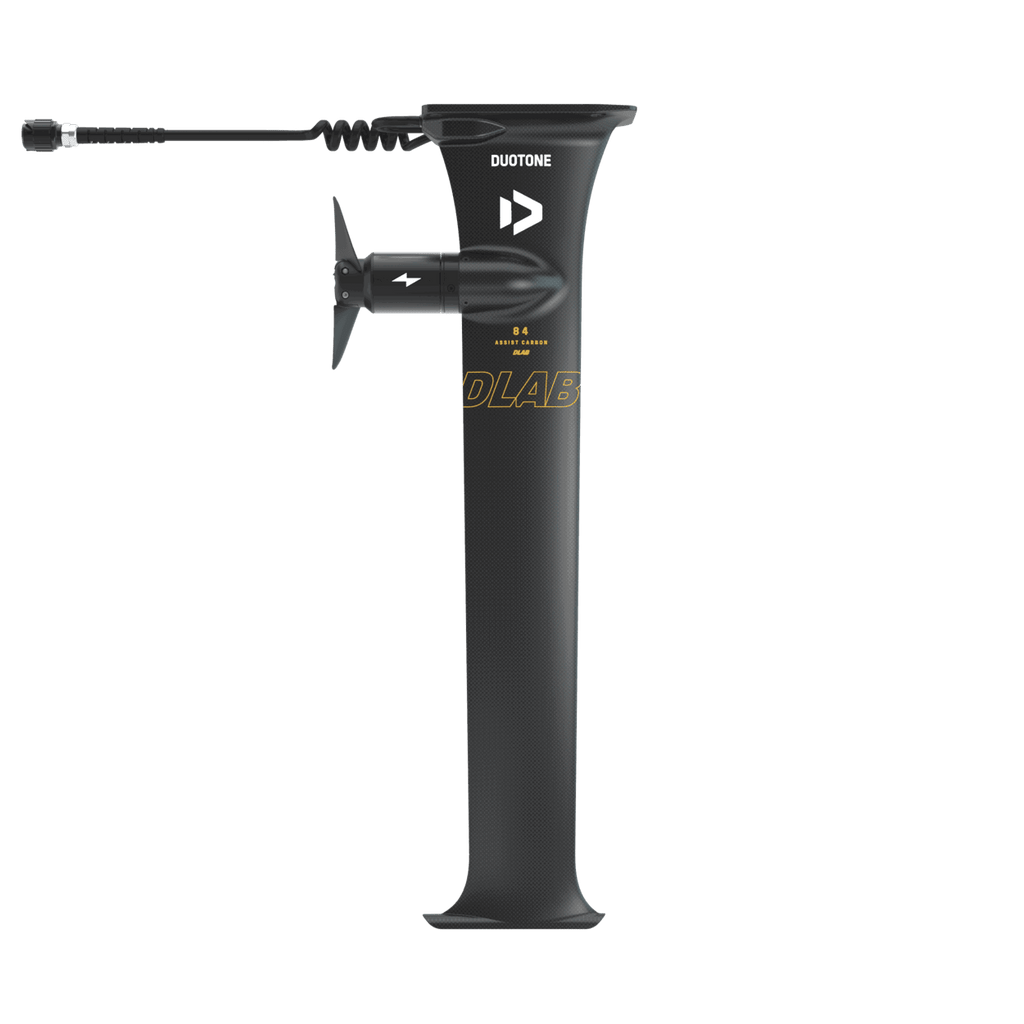 Duotone Foiling & Electric - Foil Assist Set D/LAB - The Kitesurf Centre