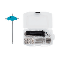 Duotone Foiling & Electric - Screw Set & Tools - The Kitesurf Centre
