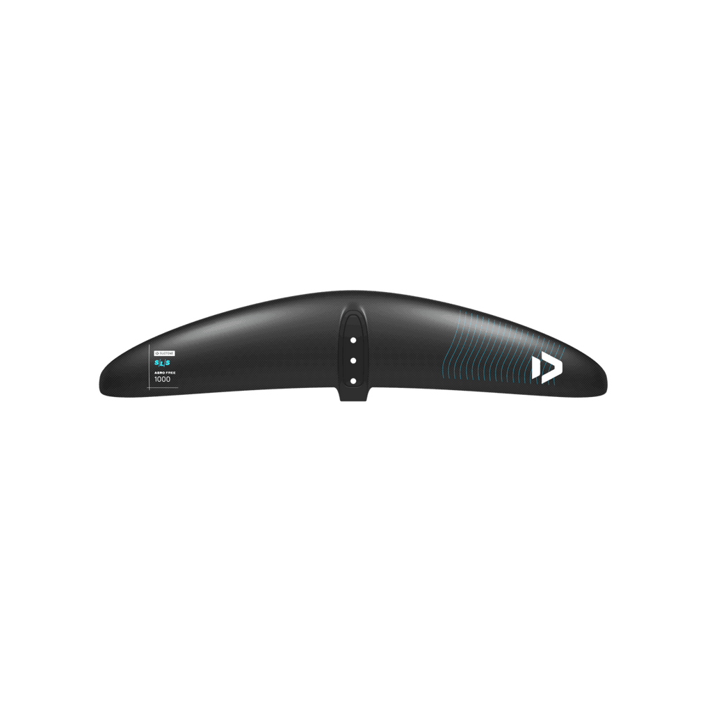 Duotone Foilwing - Duotone Front Wing Aero Free SLS - The Kitesurf Centre