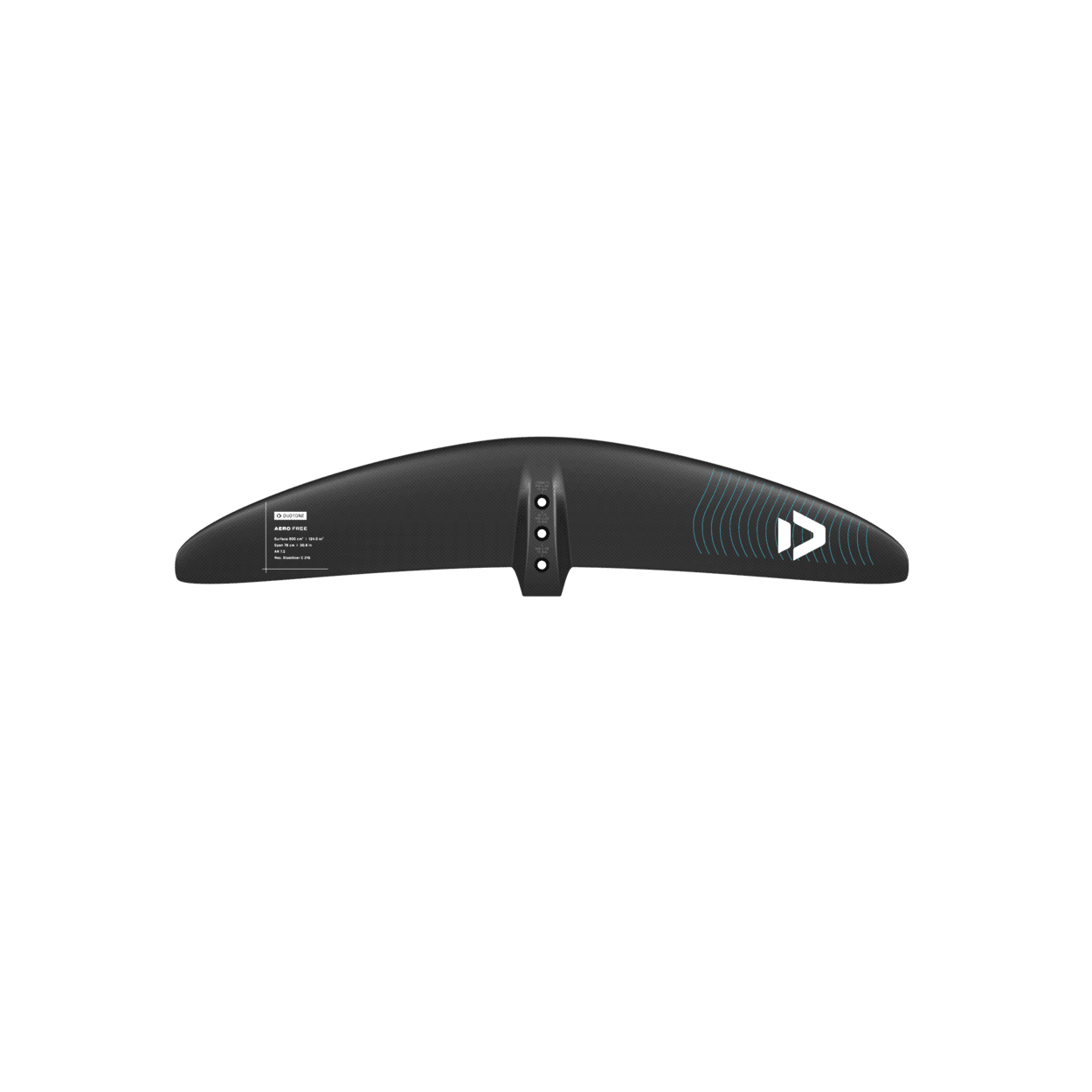 Duotone Foilwing - Duotone Front Wing Aero Free SLS - The Kitesurf Centre