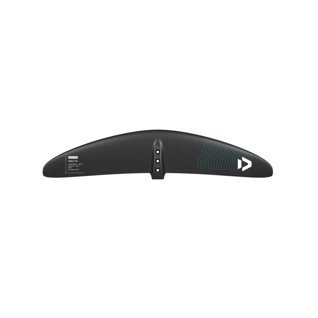 Duotone Foilwing - Duotone Front Wing Aero Free SLS - The Kitesurf Centre