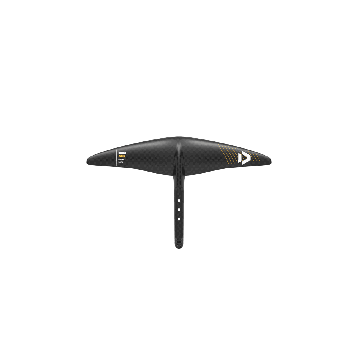 Duotone Foilwing - Duotone Front Wing Carve 3.0 D/LAB - The Kitesurf Centre