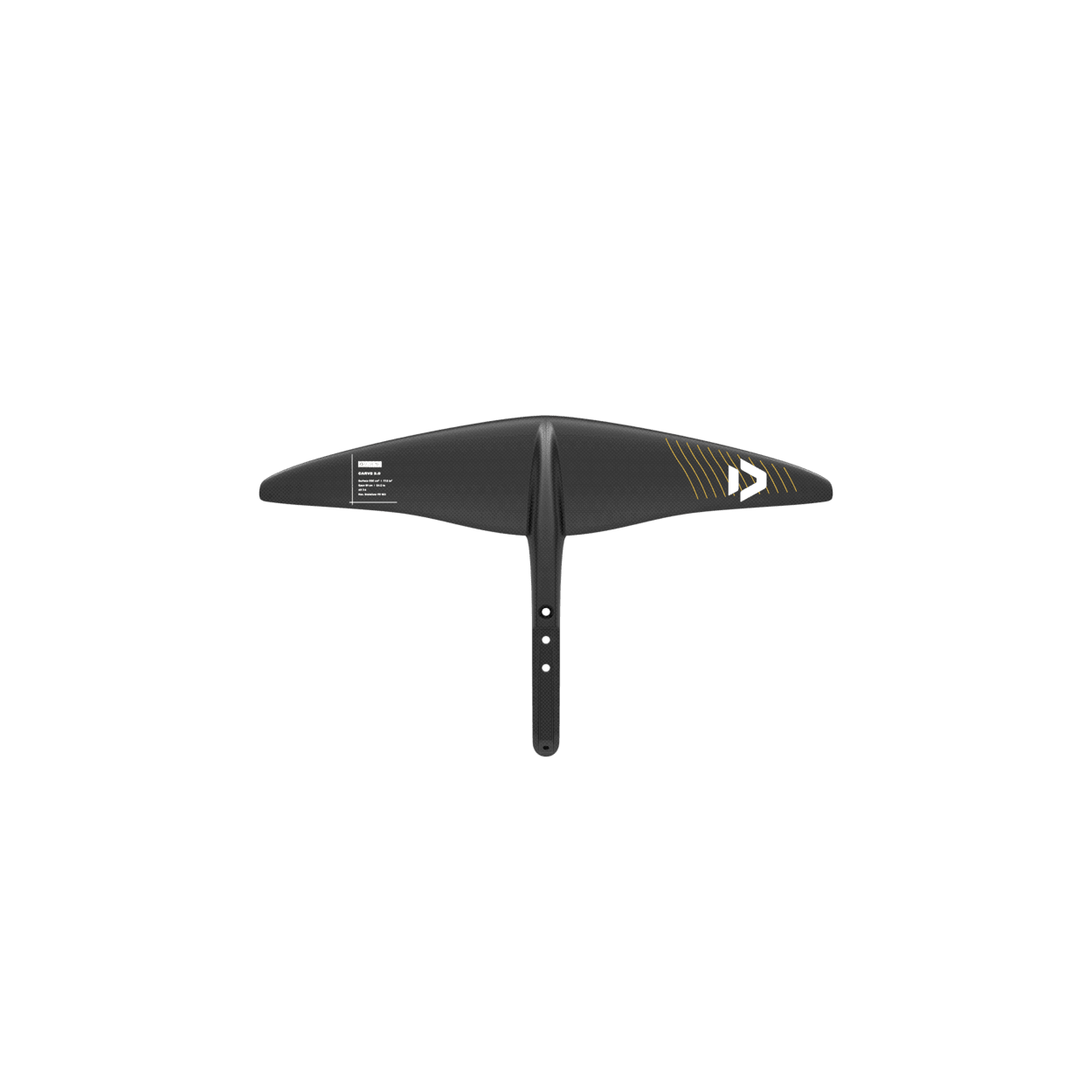 Duotone Foilwing - Duotone Front Wing Carve 3.0 D/LAB - The Kitesurf Centre