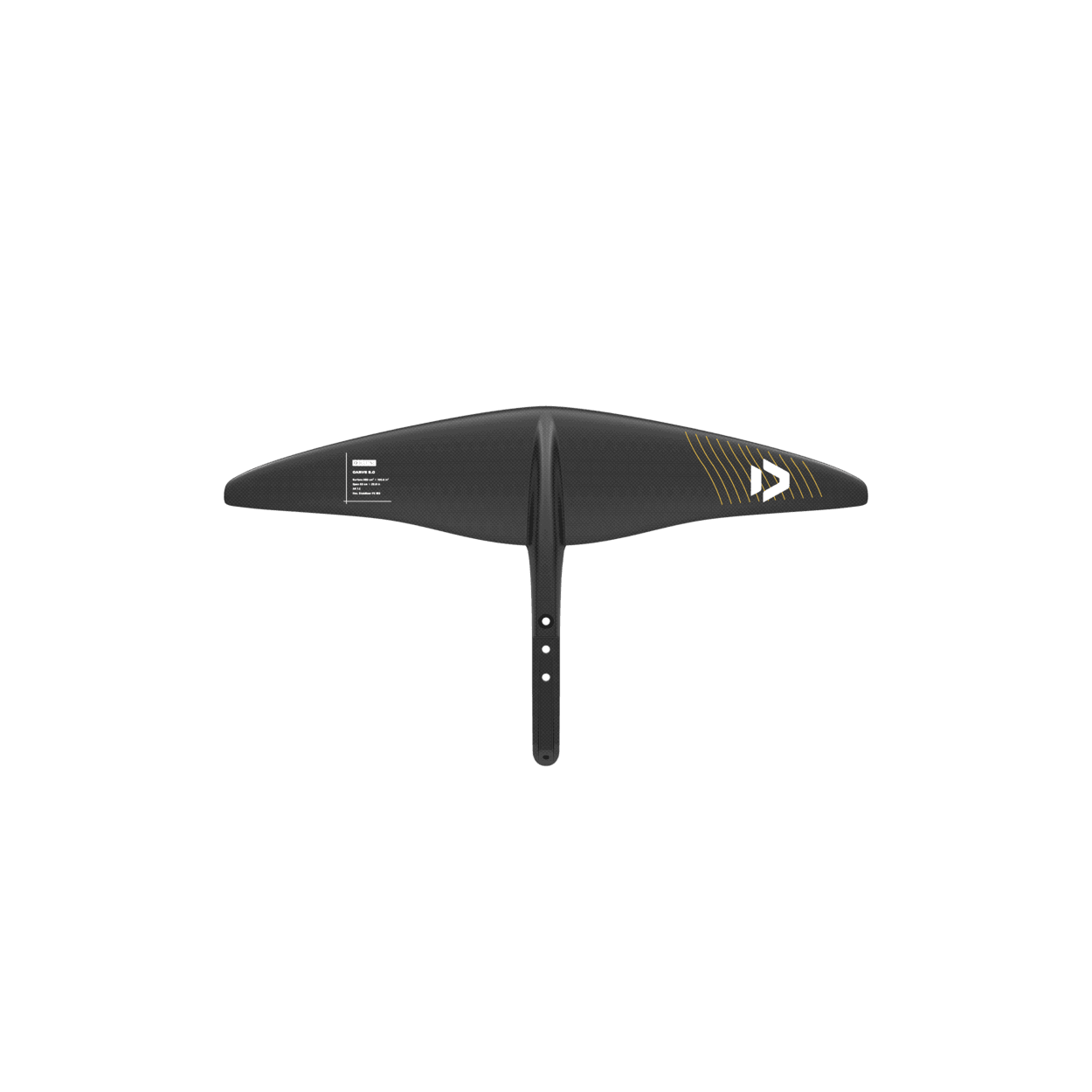 Duotone Foilwing - Duotone Front Wing Carve 3.0 D/LAB - The Kitesurf Centre