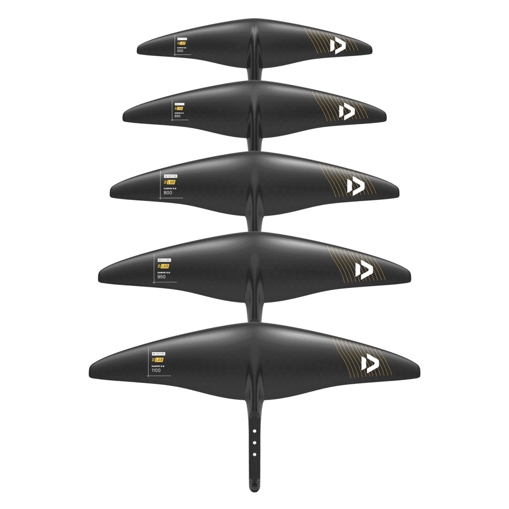 Duotone Foilwing - Duotone Front Wing Carve 3.0 D/LAB - The Kitesurf Centre