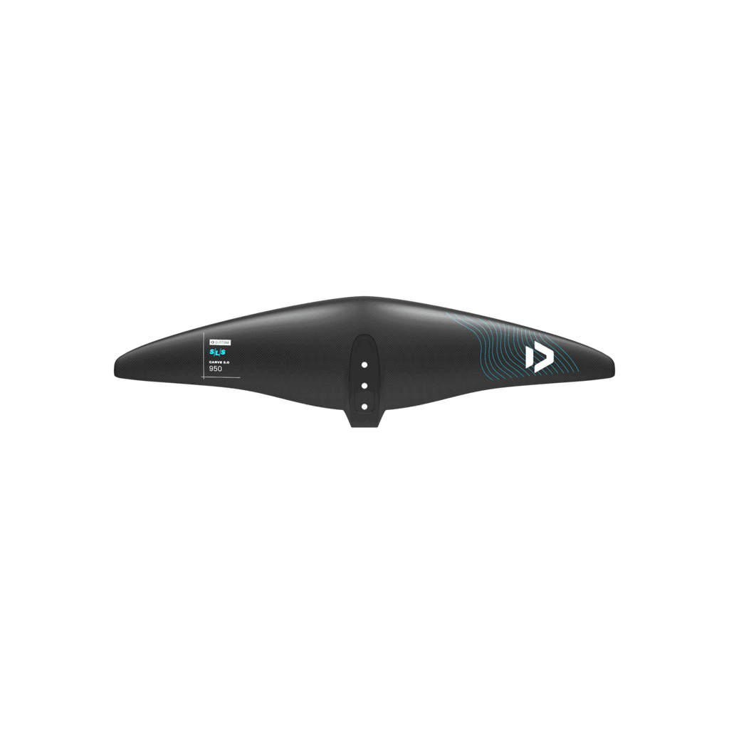 Duotone Foilwing - Duotone Front Wing Carve 3.0 SLS - The Kitesurf Centre