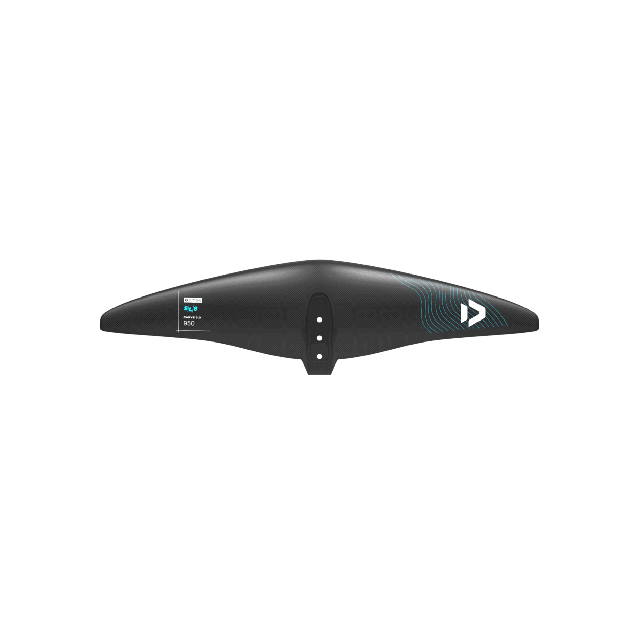 Duotone Foilwing - Duotone Front Wing Carve 3.0 SLS - The Kitesurf Centre
