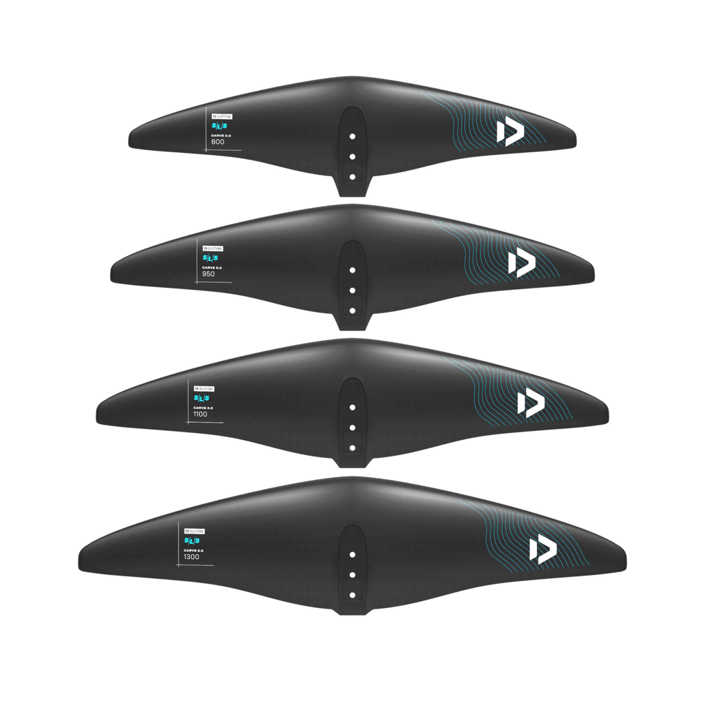 Duotone Foilwing - Duotone Front Wing Carve 3.0 SLS - The Kitesurf Centre