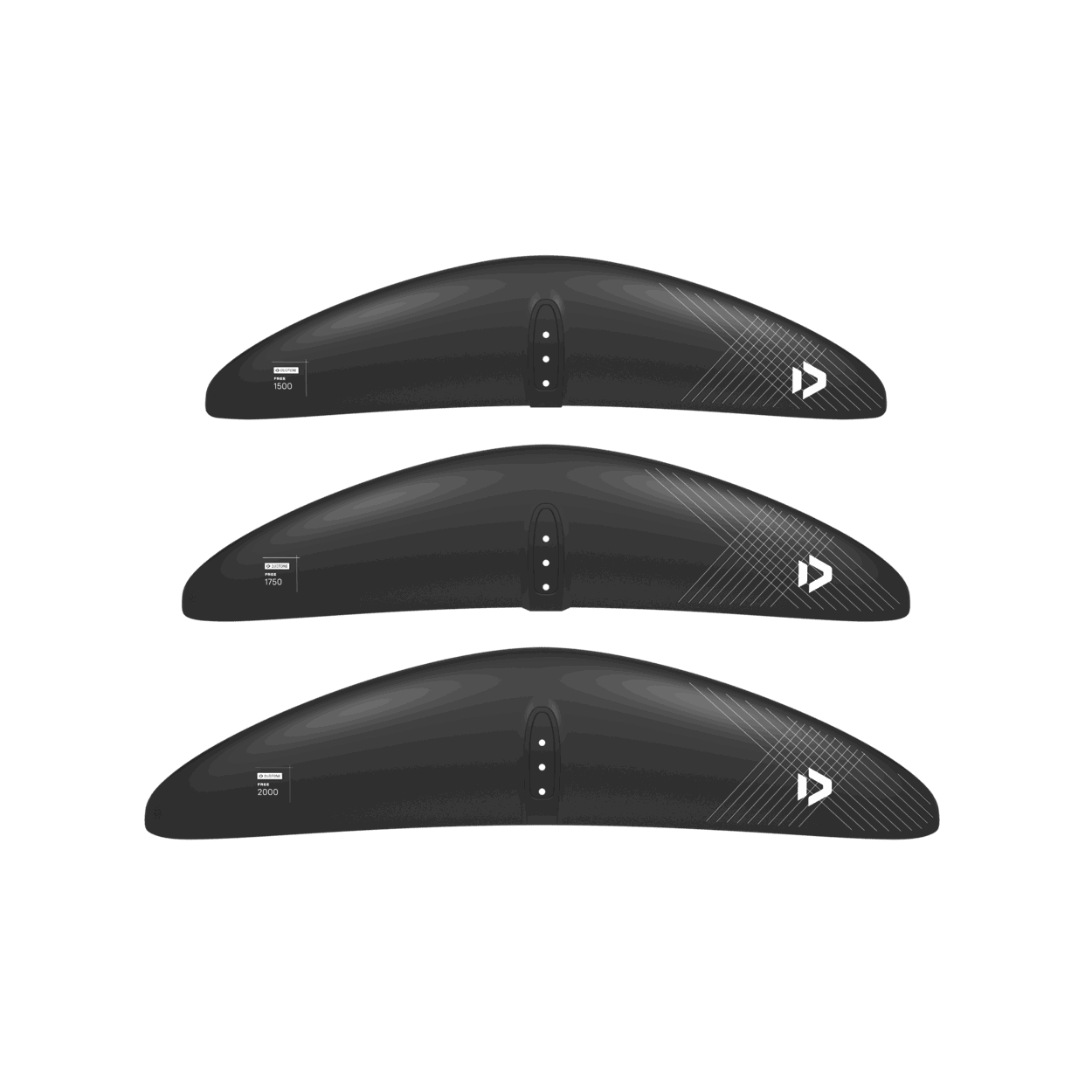 Duotone Foilwing - Duotone Front Wing Free - The Kitesurf Centre