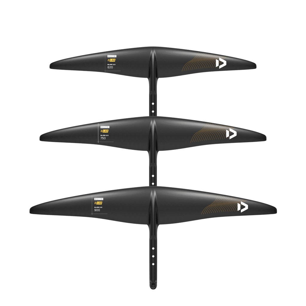Duotone Foilwing - Duotone Front Wing Glide 2.0 D/LAB - The Kitesurf Centre
