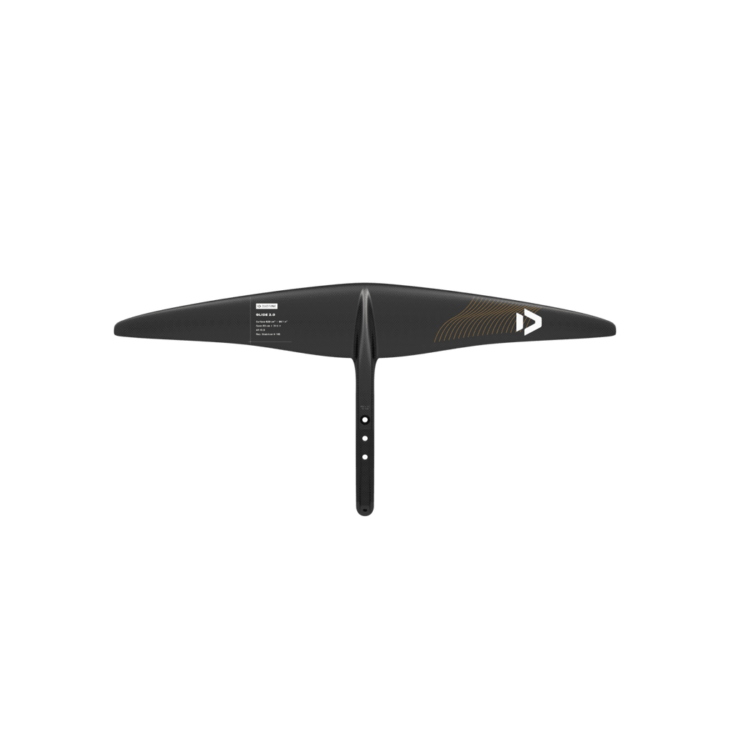 Duotone Foilwing - Duotone Front Wing Glide 2.0 D/LAB - The Kitesurf Centre