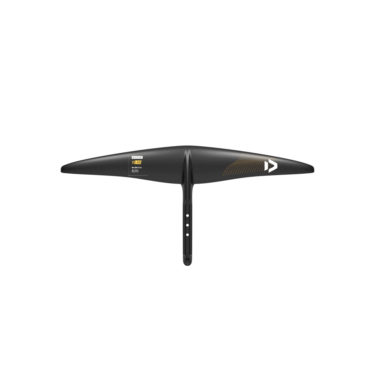 Duotone Foilwing - Duotone Front Wing Glide 2.0 D/LAB - The Kitesurf Centre