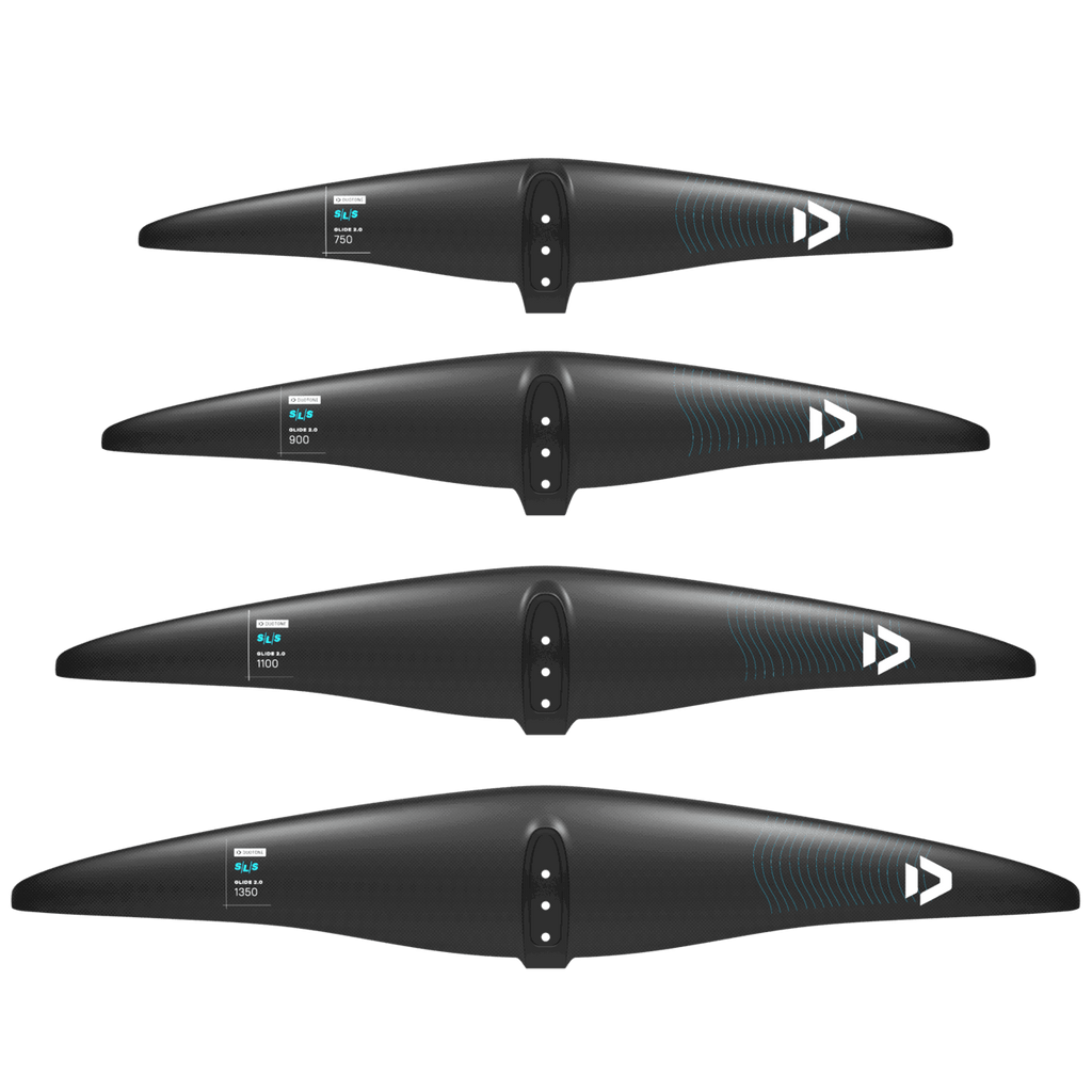 Duotone Foilwing - Duotone Front Wing Glide 2.0 SLS - The Kitesurf Centre