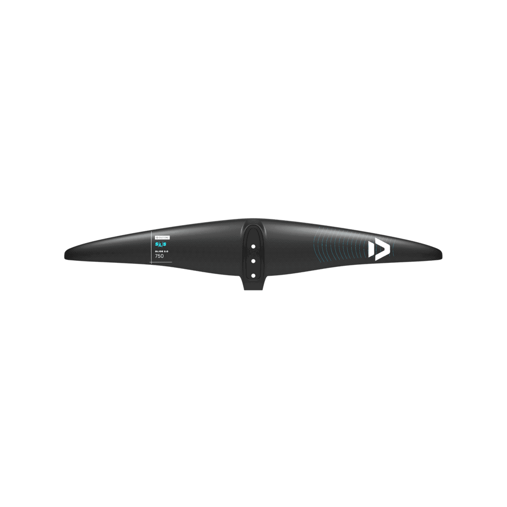 Duotone Foilwing - Duotone Front Wing Glide 2.0 SLS - The Kitesurf Centre