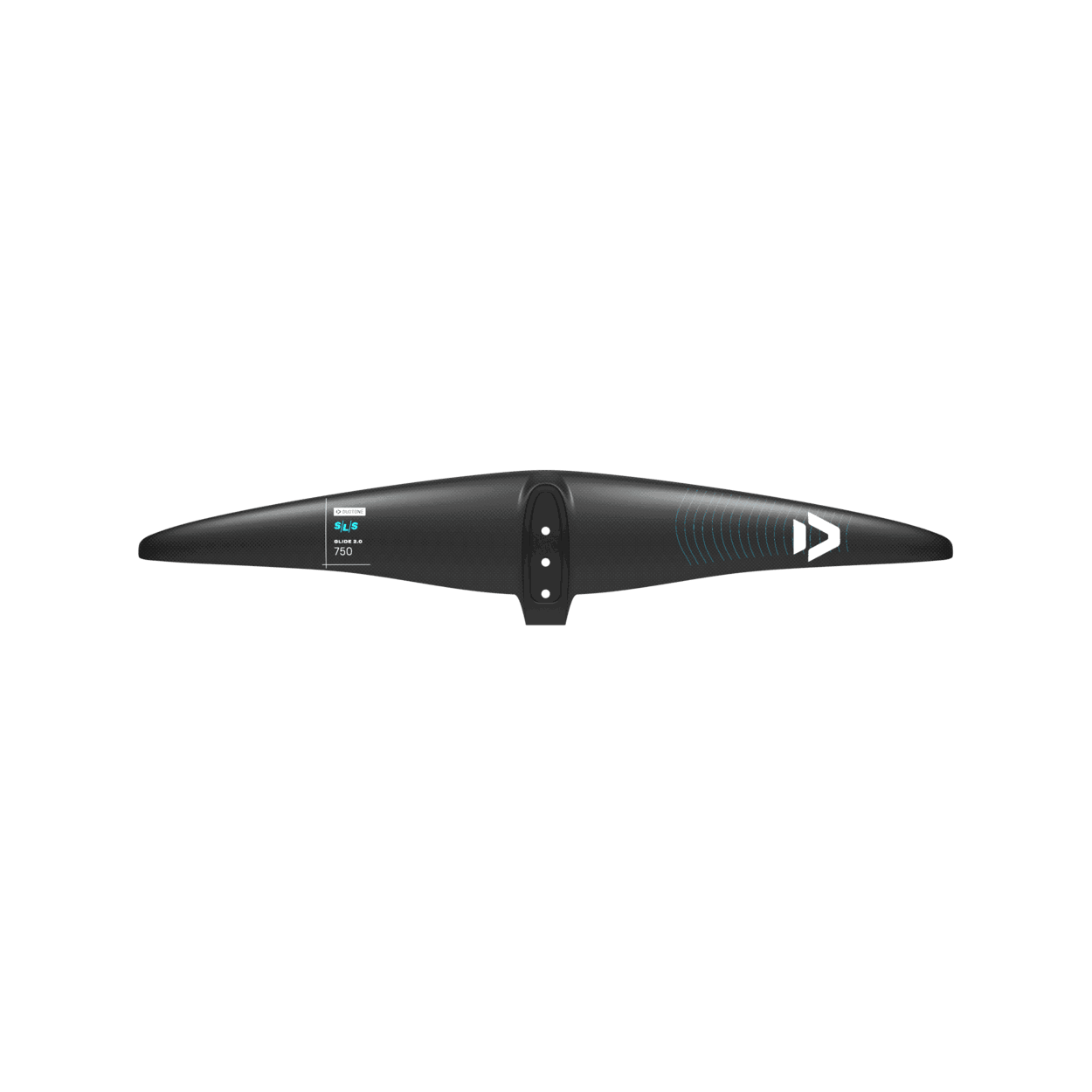 Duotone Foilwing - Duotone Front Wing Glide 2.0 SLS - The Kitesurf Centre