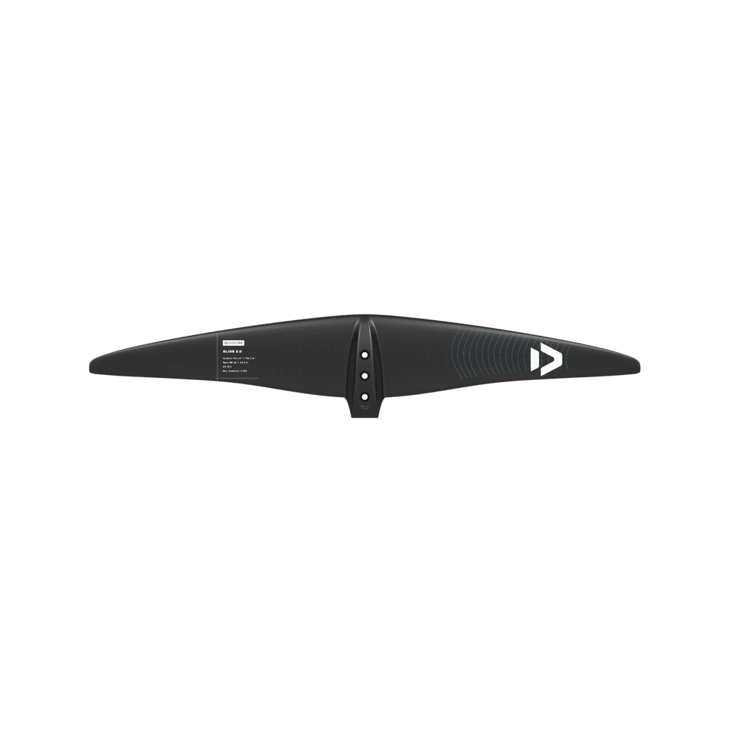 Duotone Foilwing - Duotone Front Wing Glide 2.0 SLS - The Kitesurf Centre