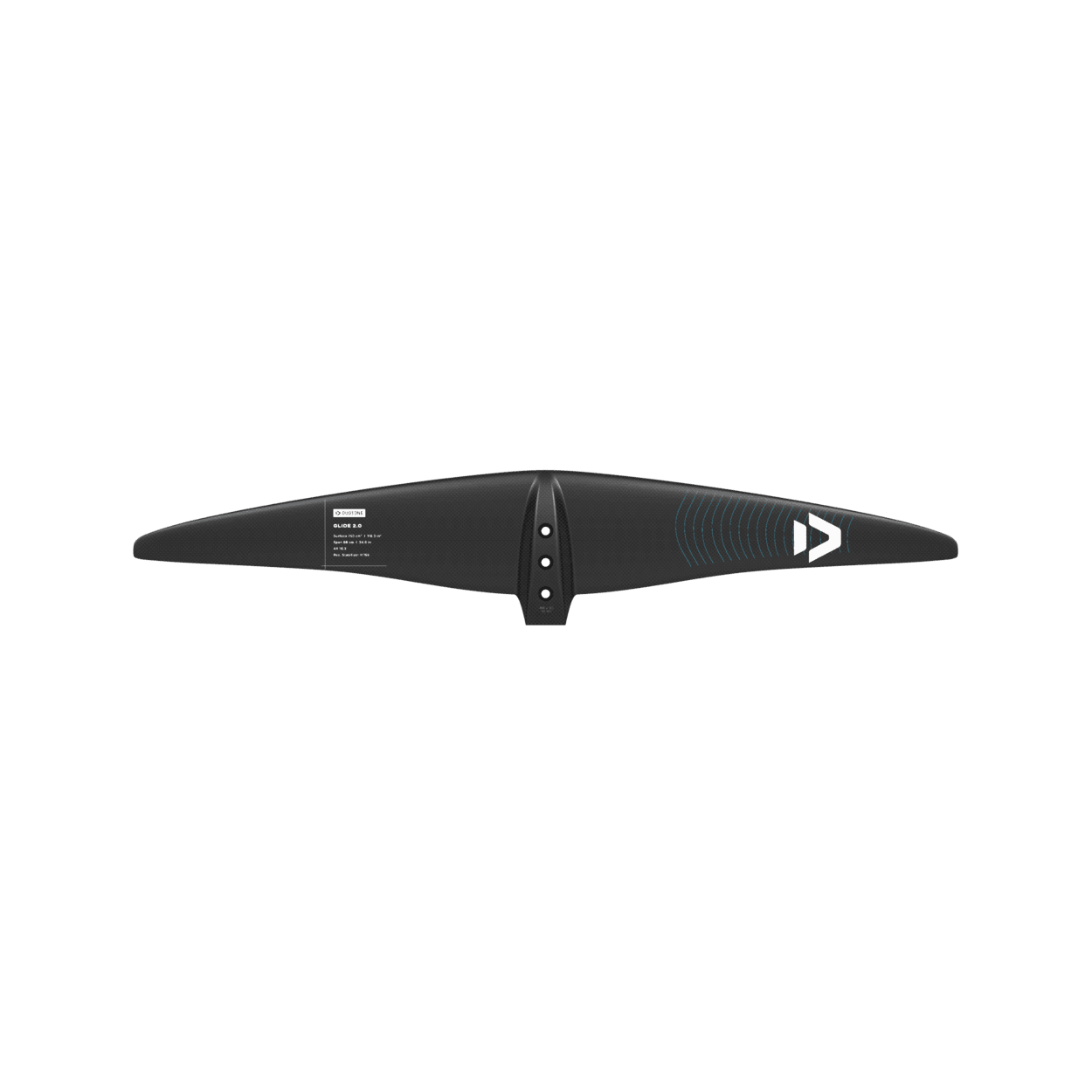 Duotone Foilwing - Duotone Front Wing Glide 2.0 SLS - The Kitesurf Centre