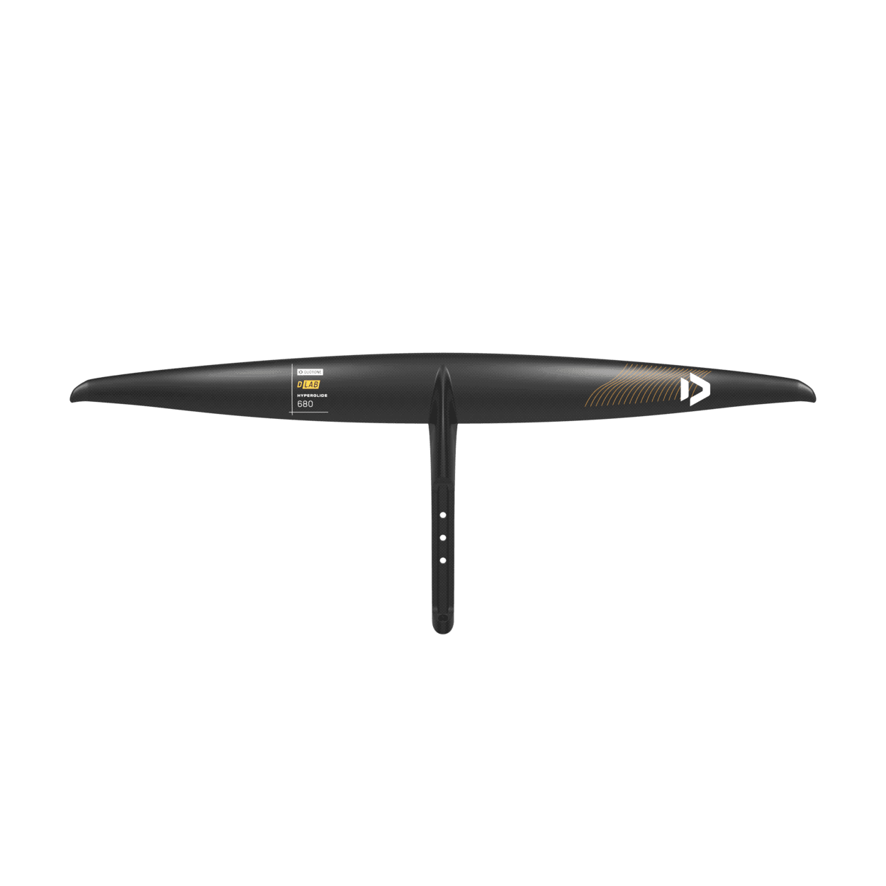 Duotone Foilwing - Duotone Front Wing Hyperglide D/LAB - The Kitesurf Centre