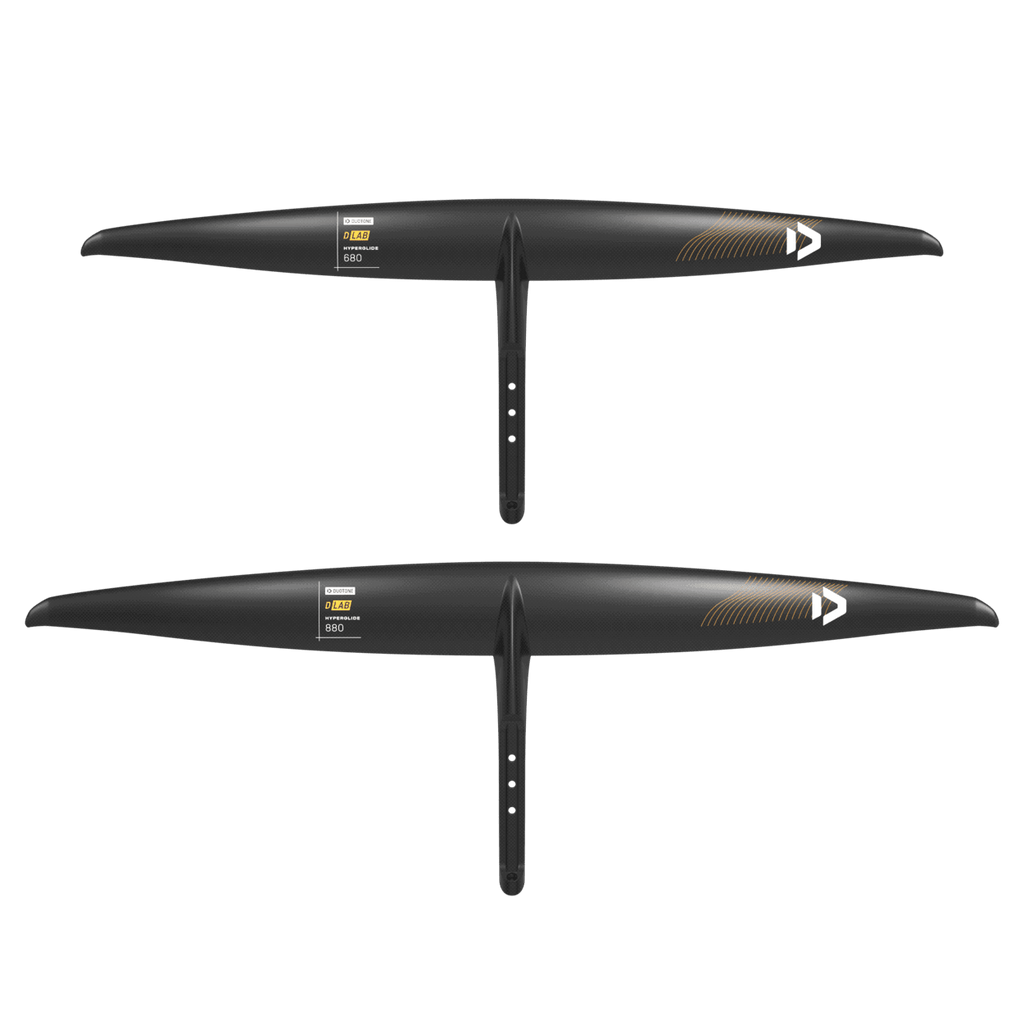 Duotone Foilwing - Duotone Front Wing Hyperglide D/LAB - The Kitesurf Centre