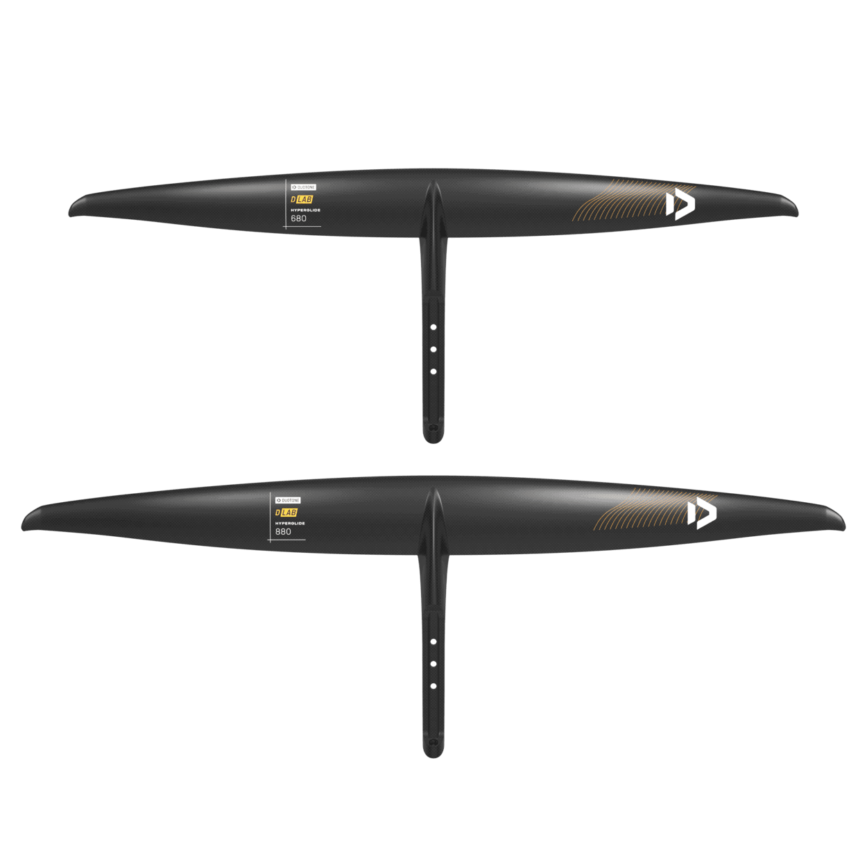 Duotone Foilwing - Duotone Front Wing Hyperglide D/LAB - The Kitesurf Centre