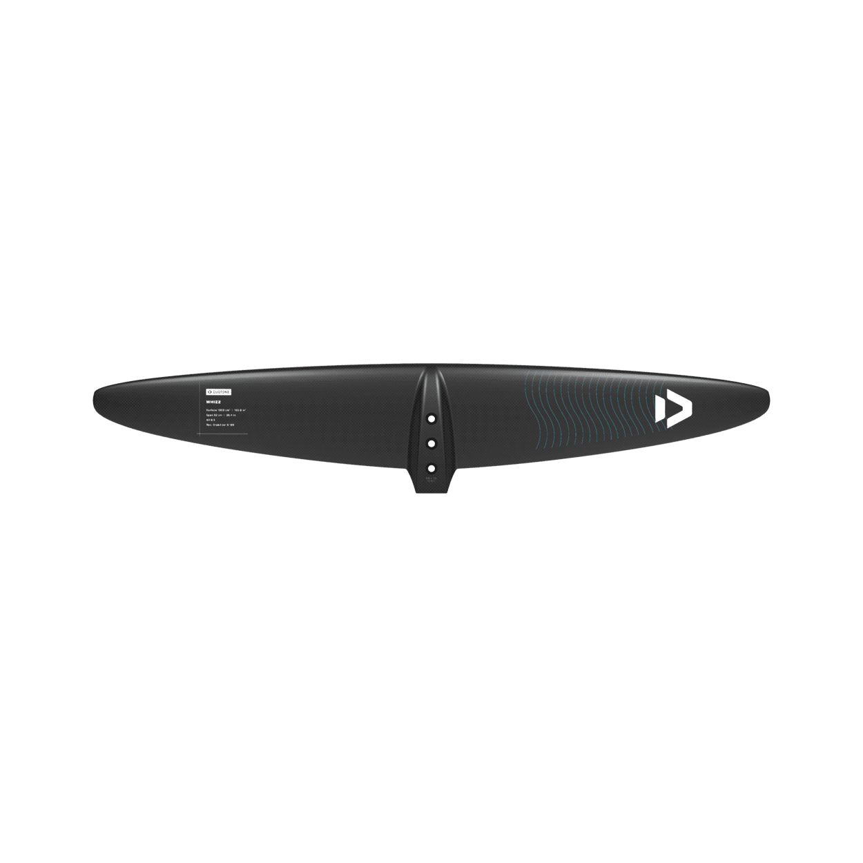 Duotone Foilwing - Duotone Front Wing Whizz SLS - The Kitesurf Centre