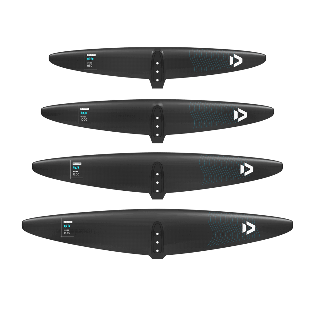 Duotone Foilwing - Duotone Front Wing Whizz SLS - The Kitesurf Centre