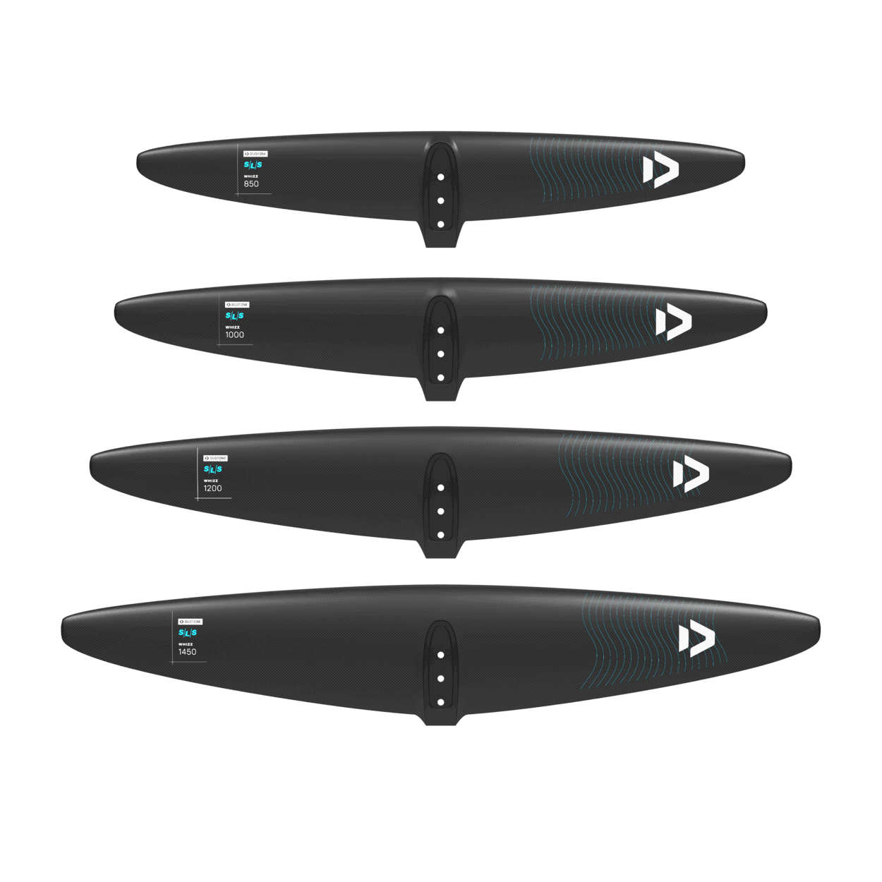 Duotone Foilwing - Duotone Front Wing Whizz SLS - The Kitesurf Centre