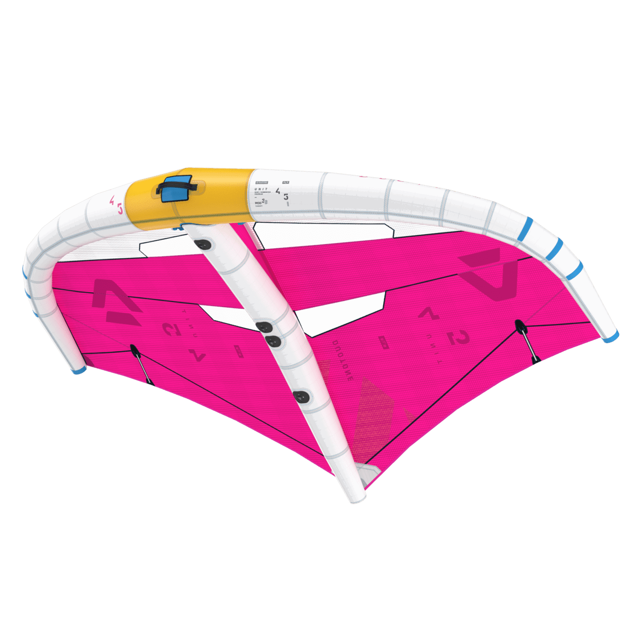 Duotone Foilwing - Duotone Unit SLS - The Kitesurf Centre