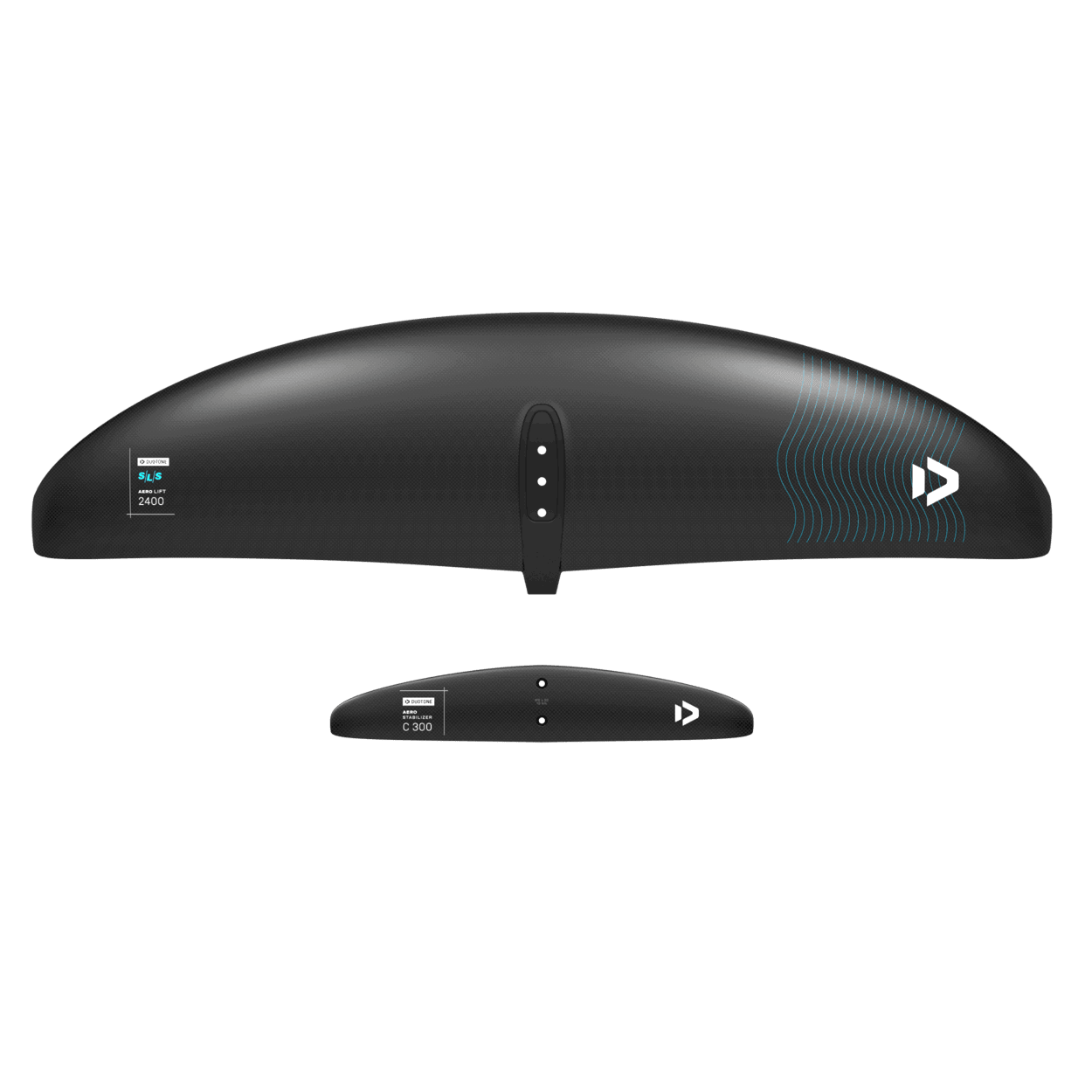 Duotone Foilwing - Duotone Wing Set Aero Lift SLS - The Kitesurf Centre