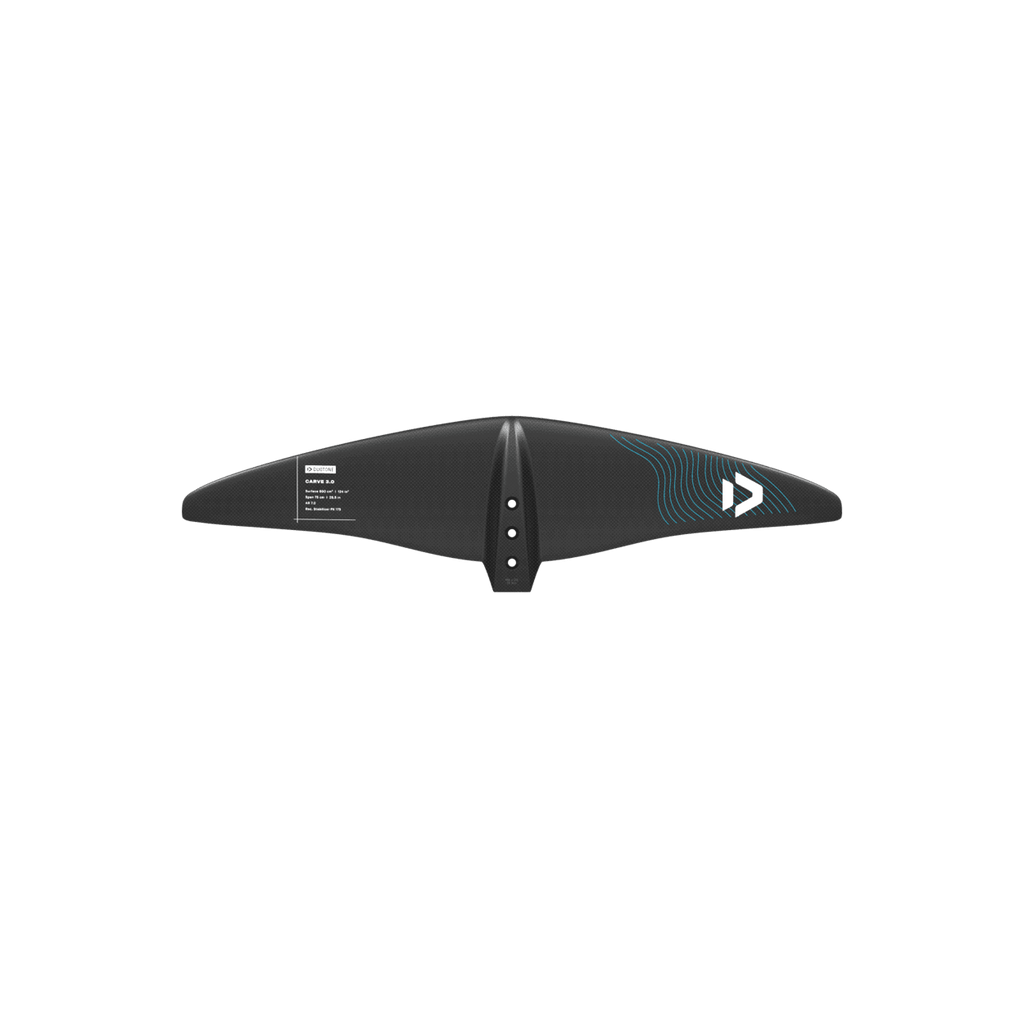 Duotone Foilwing - Duotone Wing Set Carve 3.0 SLS - The Kitesurf Centre