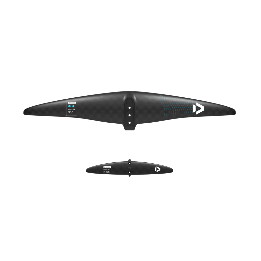 Duotone Foilwing - Duotone Wing Set Glide 2.0 SLS - The Kitesurf Centre