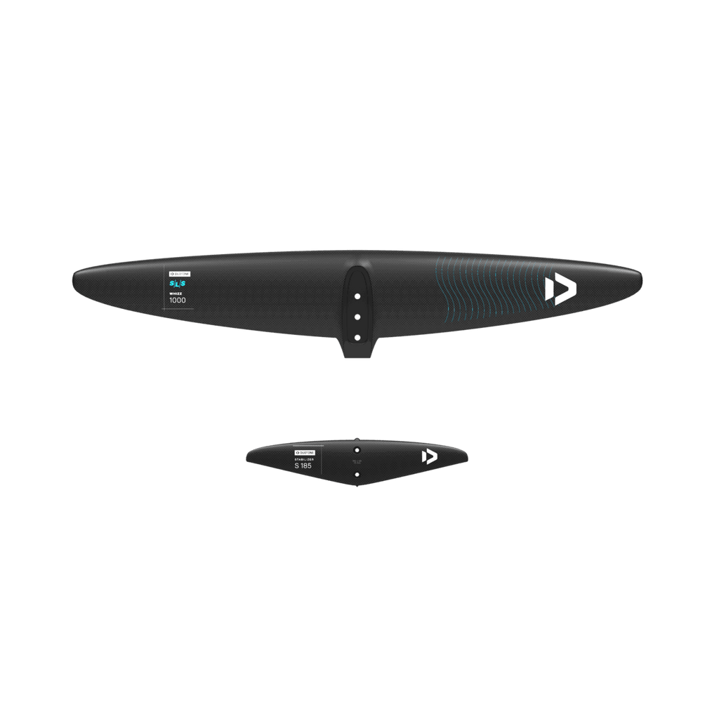 Duotone Foilwing - Duotone Wing Set Whizz SLS - The Kitesurf Centre