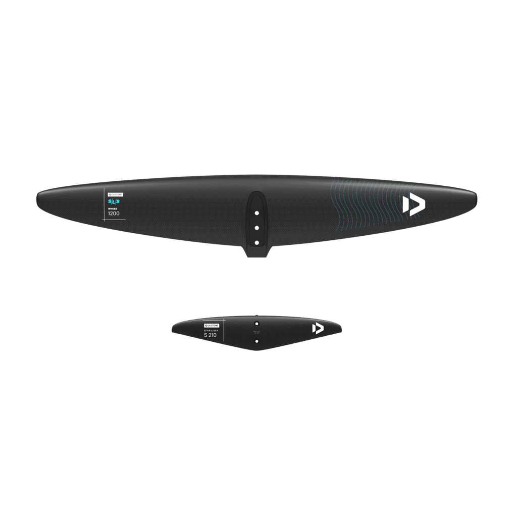 Duotone Foilwing - Duotone Wing Set Whizz SLS - The Kitesurf Centre