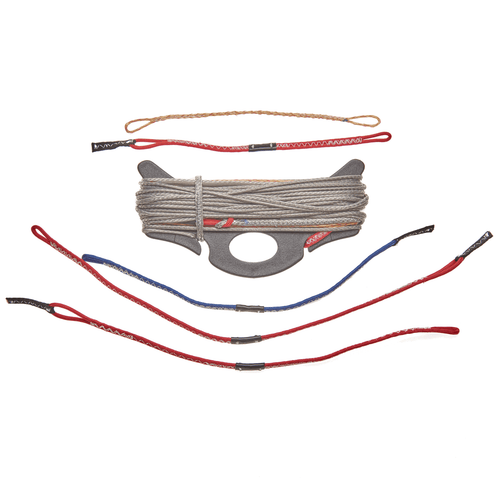 Duotone Kiteboarding - Duotone 5th Element Upgrade Kit Click Bar 2020 - The Kitesurf Centre