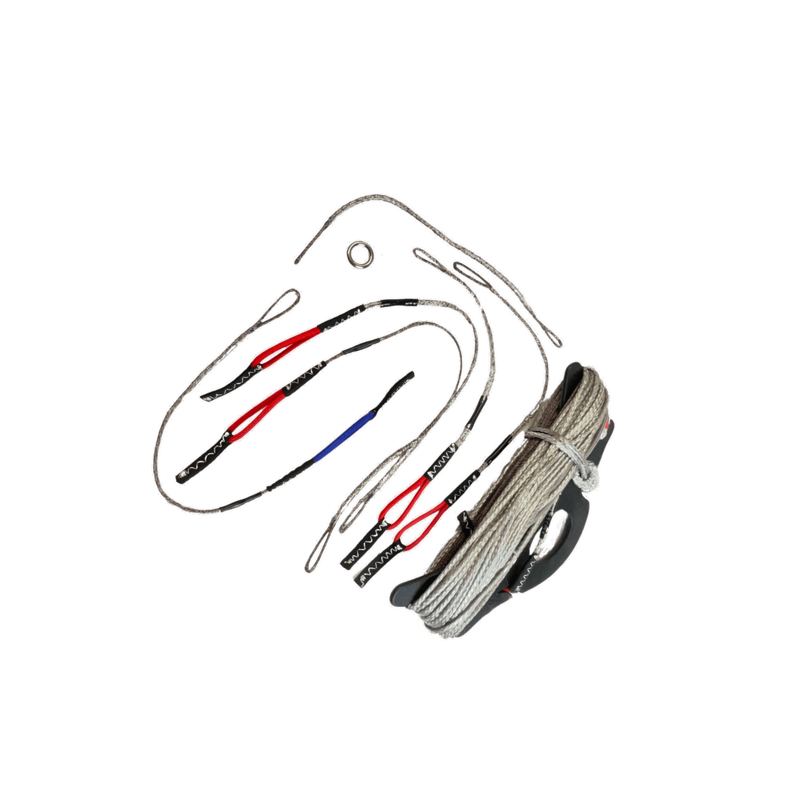 Duotone Kiteboarding - Duotone 5th Element Upgrade Kit Click Bar - The Kitesurf Centre